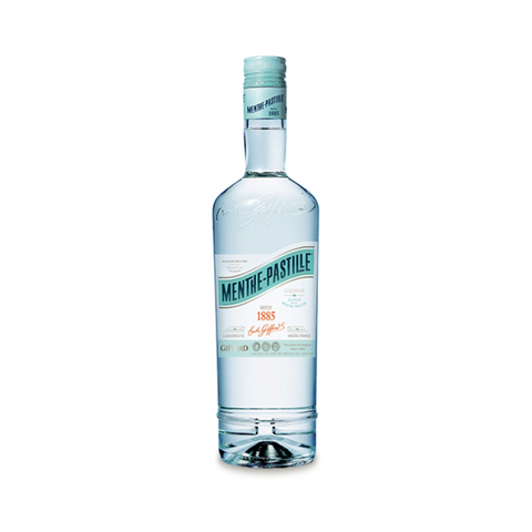 GIFFARD MENTHE PASTILLE LIQUEUR 70CL - Speak Easy BKK