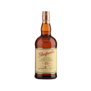 GLENFARCLAS HIGHLAND SINGLE MALT  21 YEARS 70CL - Speak Easy BKK