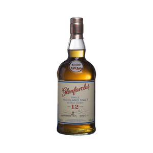 GLENFARCLAS HIGHLAND SINGLE MALT 12 YEARS  70CL - Speak Easy BKK