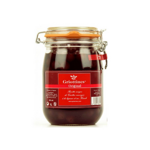 GRIOTTINES ORIGINAL COFFRET 1L - Speak Easy BKK