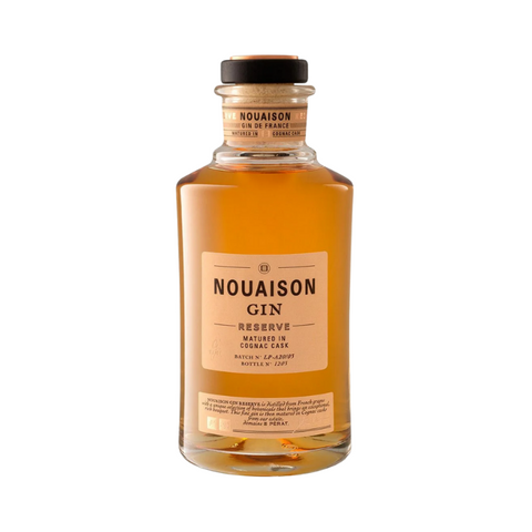 Nouaison Reserve by G'Vine - Speak Easy BKK