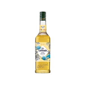 GIFFARD SYRUP AGAVE 70CL - Speak Easy BKK
