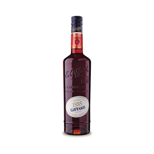 GIFFARD CHERRY BRANDY LIQUEUR 70CL - Speak Easy BKK