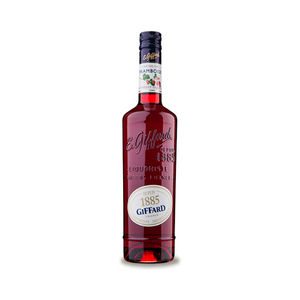 GIFFARD CREME DE FRAMBOISE LIQUEUR 70CL - Speak Easy BKK