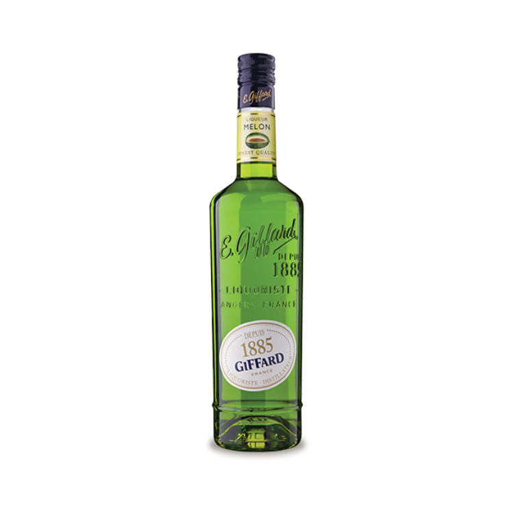 GIFFARD GREEN MELON LIQUEUR 70CL - Speak Easy BKK