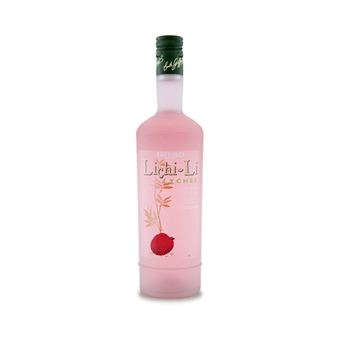 GIFFARD LICHI-LI LIQUEUR 70CL - Speak Easy BKK