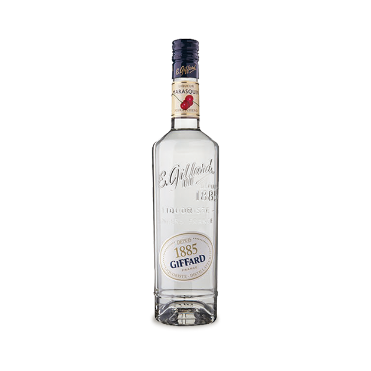 GIFFARD MARASQUIN LIQUEUR 70CL - Speak Easy BKK