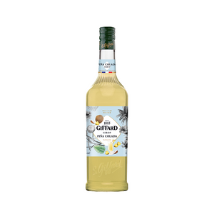 GIFFARD SYRUP PINA COLADA 100CL - Speak Easy BKK