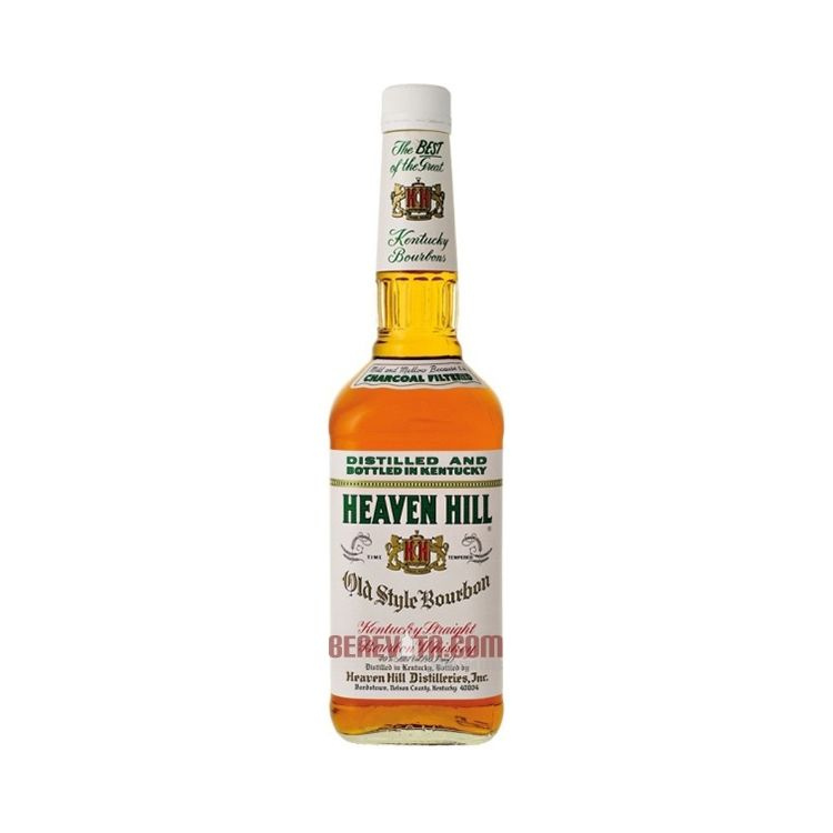 HEAVEN HILL BOURBON 75CL - Speak Easy BKK