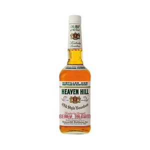 HEAVEN HILL BOURBON 75CL - Speak Easy BKK