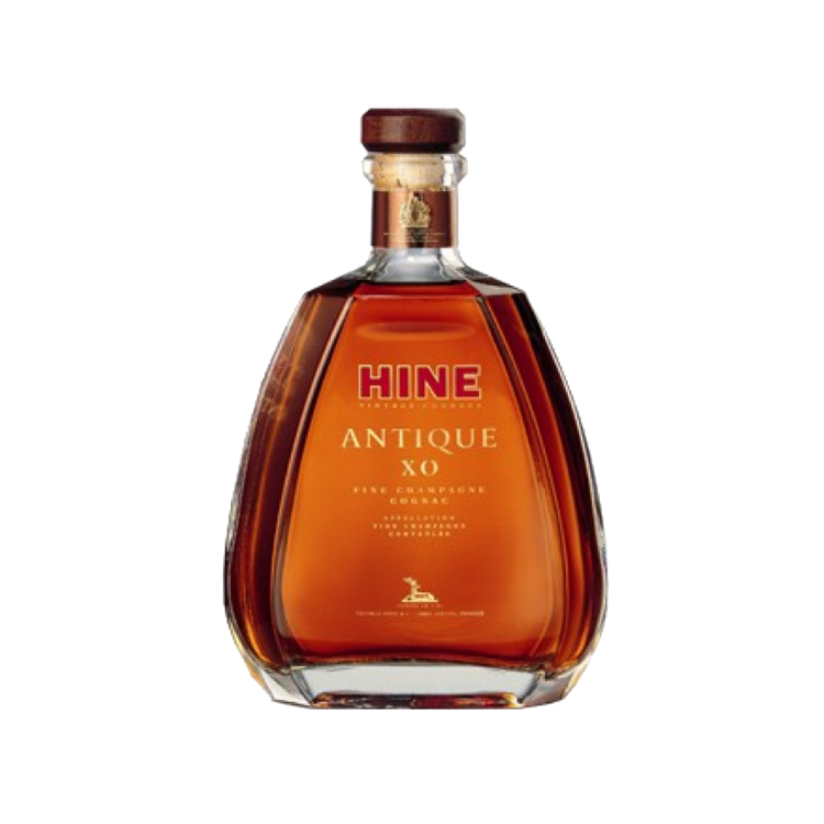 Hine Antique Xo 70Cl Hine Antique Xo 70Cl