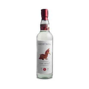 KRISTALL RUM 70CL - Speak Easy BKK