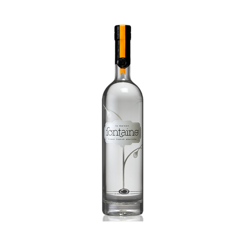 LA MAISON FONTAINE BLANCHE ABSINTH 70CL - Speak Easy BKK