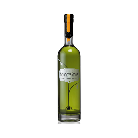 LA MAISON FONTAINE VERTE ABSINTH 70CL - Speak Easy BKK