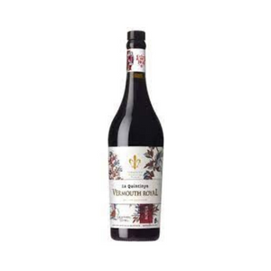 LA QUINTINYE VERMOUTH ROYAL ROUGE 75CL - Speak Easy BKK