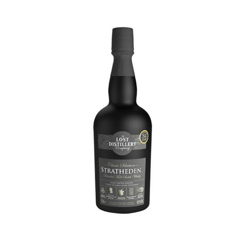 LOST DISTILLERY CLASSIC STRATHEDEN 70CL - Speak Easy BKK