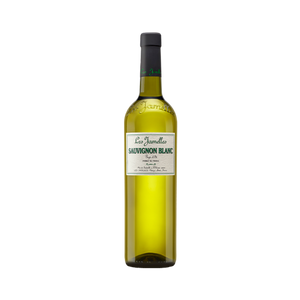 Les Jamelles Pays d'Oc Igp Sauvignon Blanc 2019 75CL - Speak Easy BKK