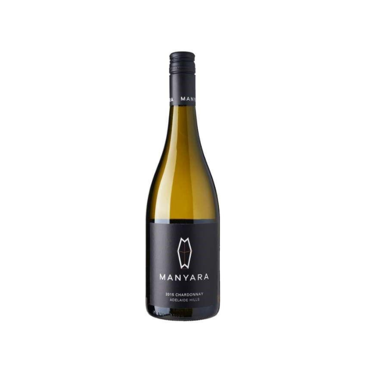MANYARA CHARDONNAY 2016 - Speak Easy Bangkok