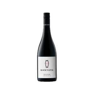 MANYARA REXS BLEND 2015 - Speak Easy Bangkok