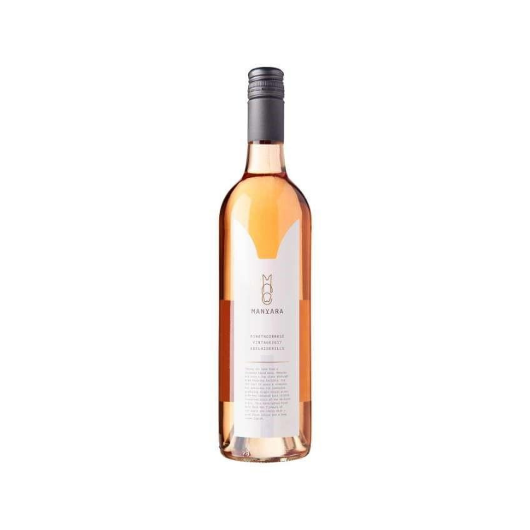 MANYARA ROSE PINOT NOIR 2017 - Speak Easy Bangkok