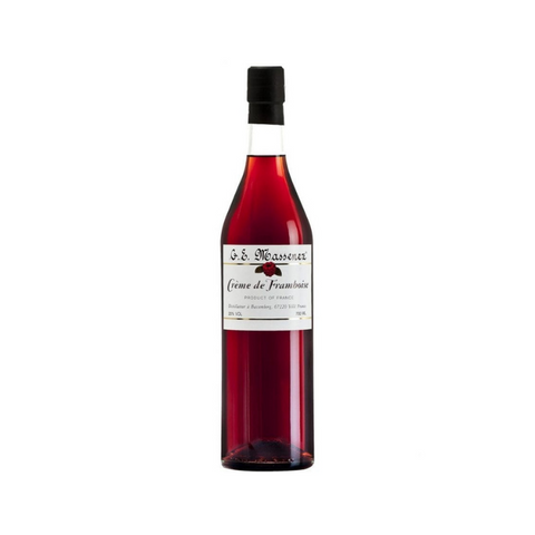 MASSENEZ CREME DE FRAMBOISE (RASPBERRY) 70CL - Speak Easy BKK