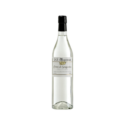 MASSENEZ CREME DE GINGEMBRE (GINGER) - Speak Easy BKK