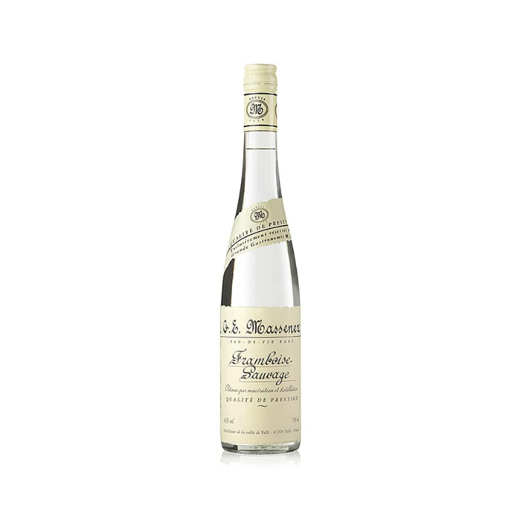 MASSENEZ EAU DE VIE FRAMBOISE 70CL - Speak Easy BKK