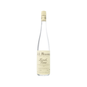 MASSENEZ EAU DE VIE KIRSCH VIEUX 70CL - Speak Easy BKK