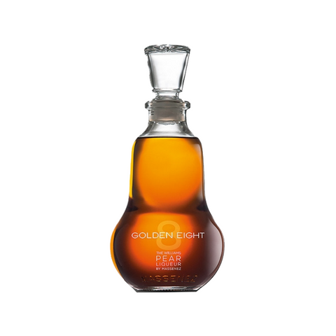 MASSENEZ GOLDEN 8 WILLIAM PEAR LIQUEUR 70CL - Speak Easy BKK