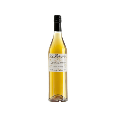 MASSENEZ LIQUEUR DE CAMOMILLE (CHAMOMILE) 70CL - Speak Easy BKK