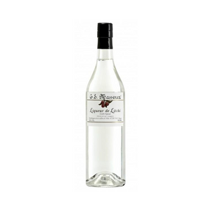 MASSENEZ LIQUEUR DE LITCHI 70CL - Speak Easy BKK