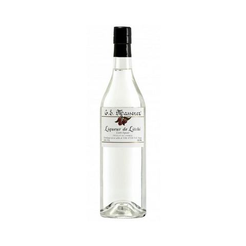 MASSENEZ LIQUEUR DE LITCHI 70CL - Speak Easy BKK