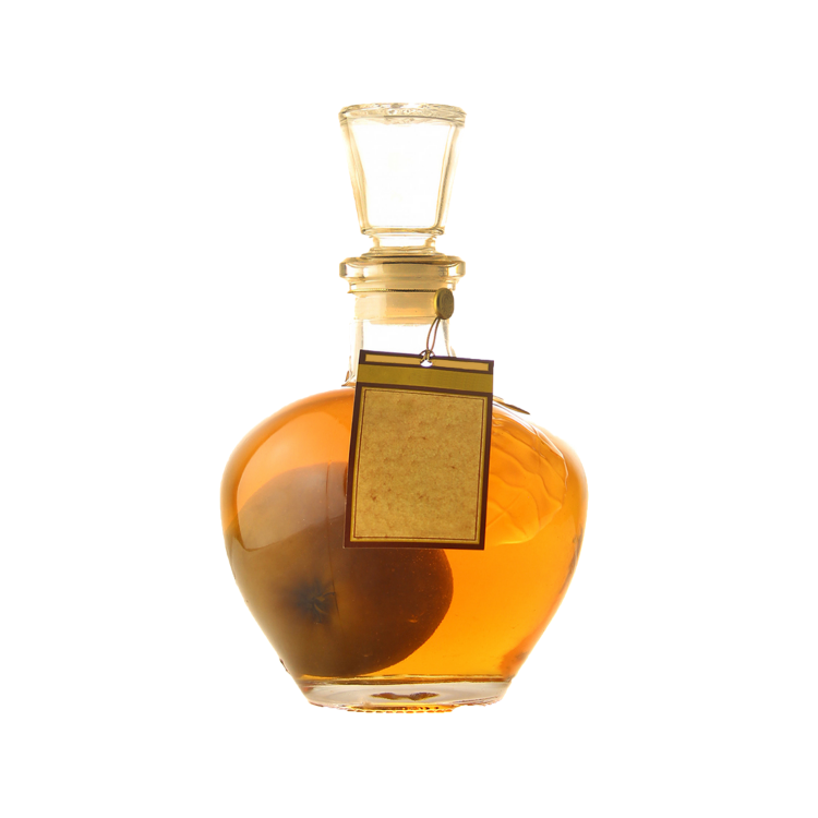 Massenez Pomme Prisonniere (Calvados) Eau De Vie 70Cl