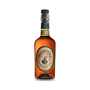 MICHTER'S US*1 KENTUCKY STRAIGHT RYE WHISKEY 70CL - Speak Easy BKK