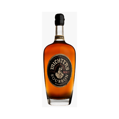 MITCHER'S 10-YEAR KENTUCKY STRAIGHT BOURBON WHISKEY 70CL - Speak Easy BKK