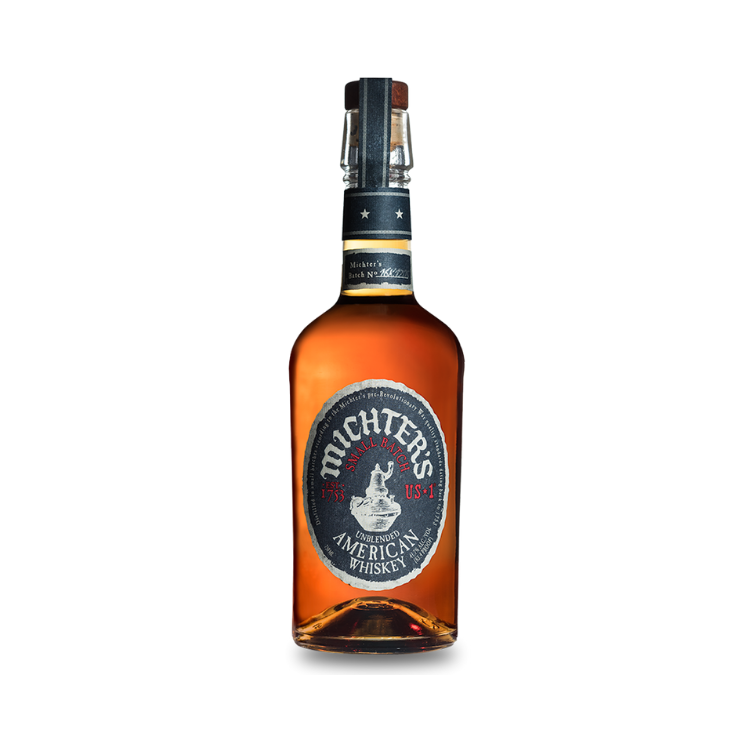 MICHTER'S US*1 AMERICAN WHISKEY 70CL - Speak Easy BKK