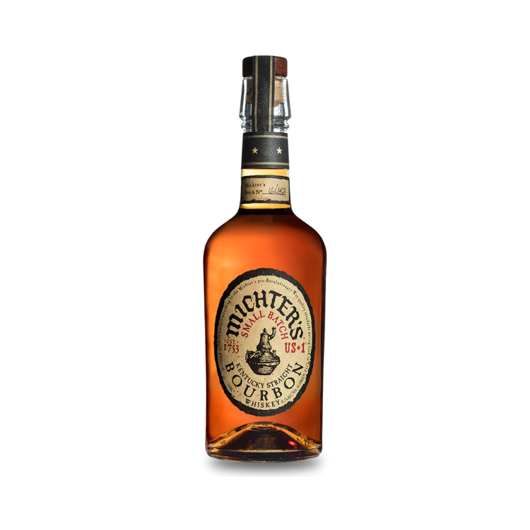 MICHTER'S US*1 KENTUCKY STRAIGHT BOURBON WHISKEY 70CL - Speak Easy BKK