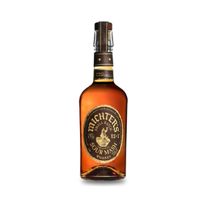 MICHTER'S US*1 SOUR MASH WHISKEY 70CL - Speak Easy BKK