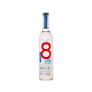 OCHO TEQUILA BLANCO 50CL - Speak Easy BKK