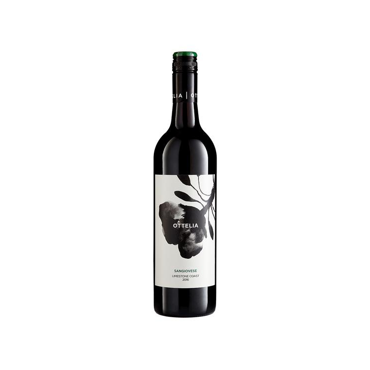 OTTELIA COONAWARRA SANGIOVESE 2016 - Speak Easy BKK