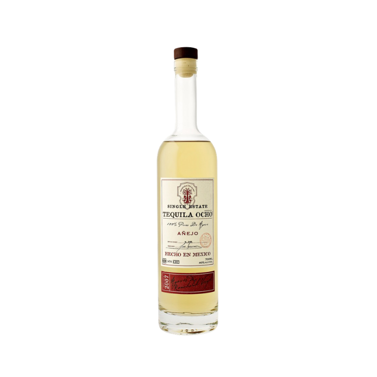 OCHO TEQUILA ANEJO 70CL - Speak Easy BKK