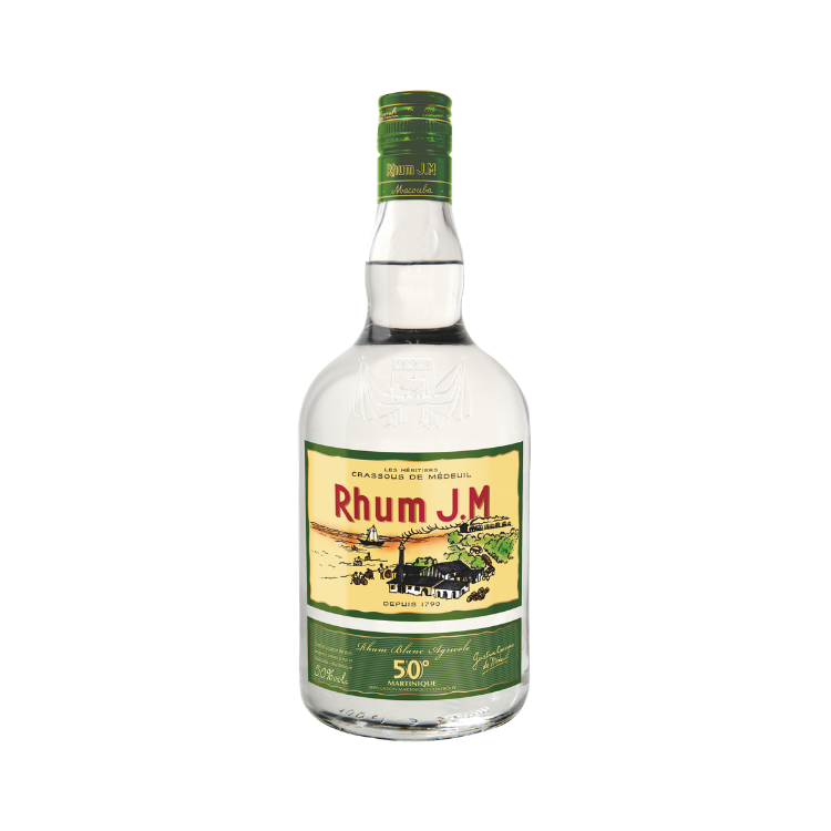RHUM JM BLANC - Speak Easy BKK