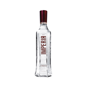 RUSSIAN STANDARD IMPERIA VODKA 70CL - Speak Easy BKK
