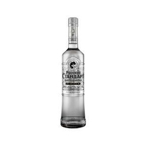 RUSSIAN STANDARD PLATINUM VODKA 70CL - Speak Easy BKK
