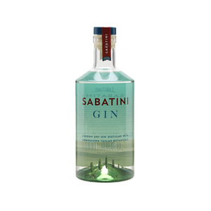 SABATINI LONDON DRY GIN - Speak Easy BKK