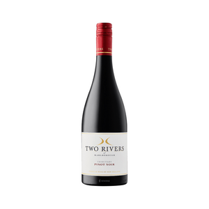 TWO RIVERS TRIBUTARY PINOT NOIR 2017 - Speak Easy Bangkok